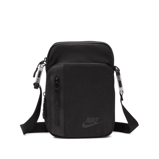 Nike Sabrina Elemental Premium Crossbody Bag Black