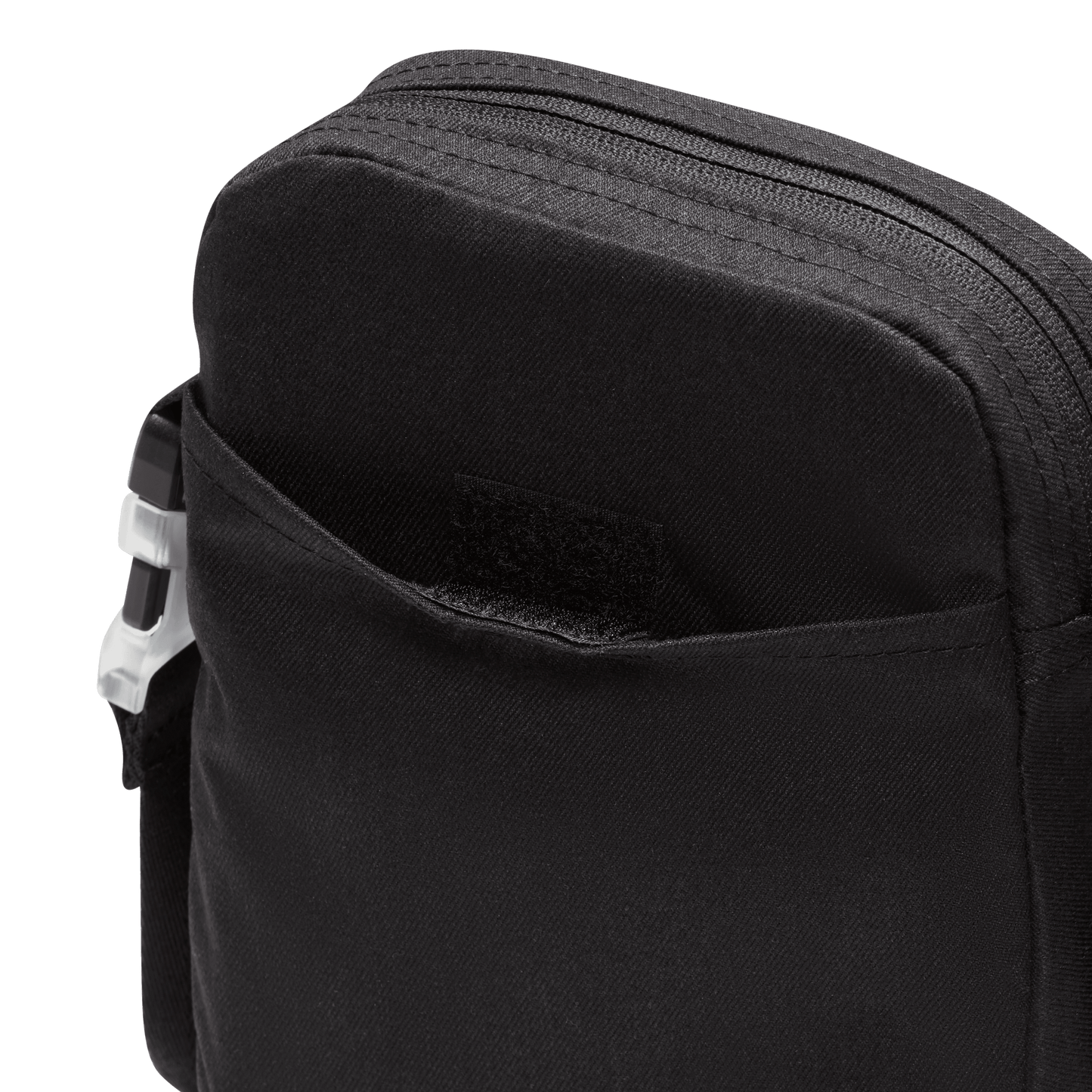 Nike Sabrina Elemental Premium Crossbody Bag Black