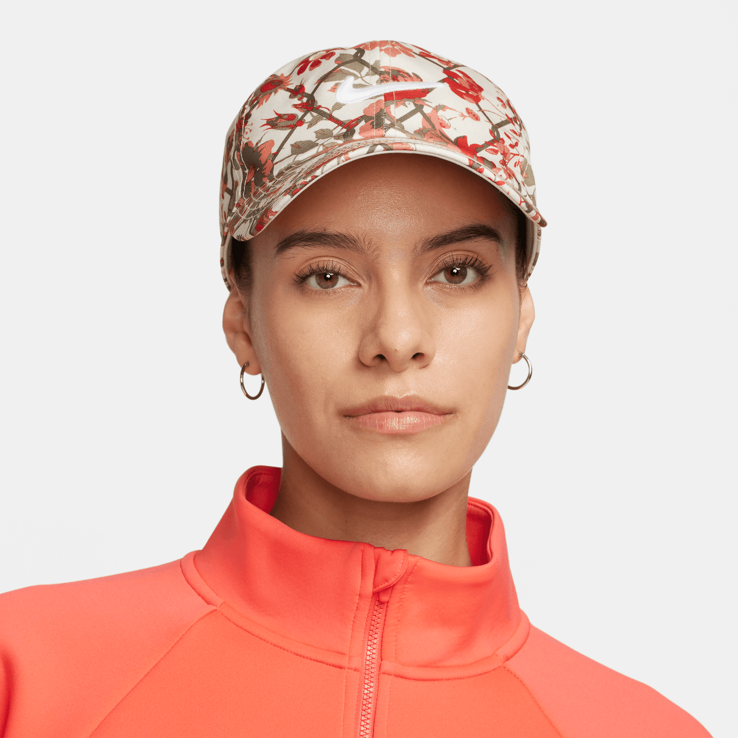 Nike Dri-FIT Club Unstructured Hat Floral