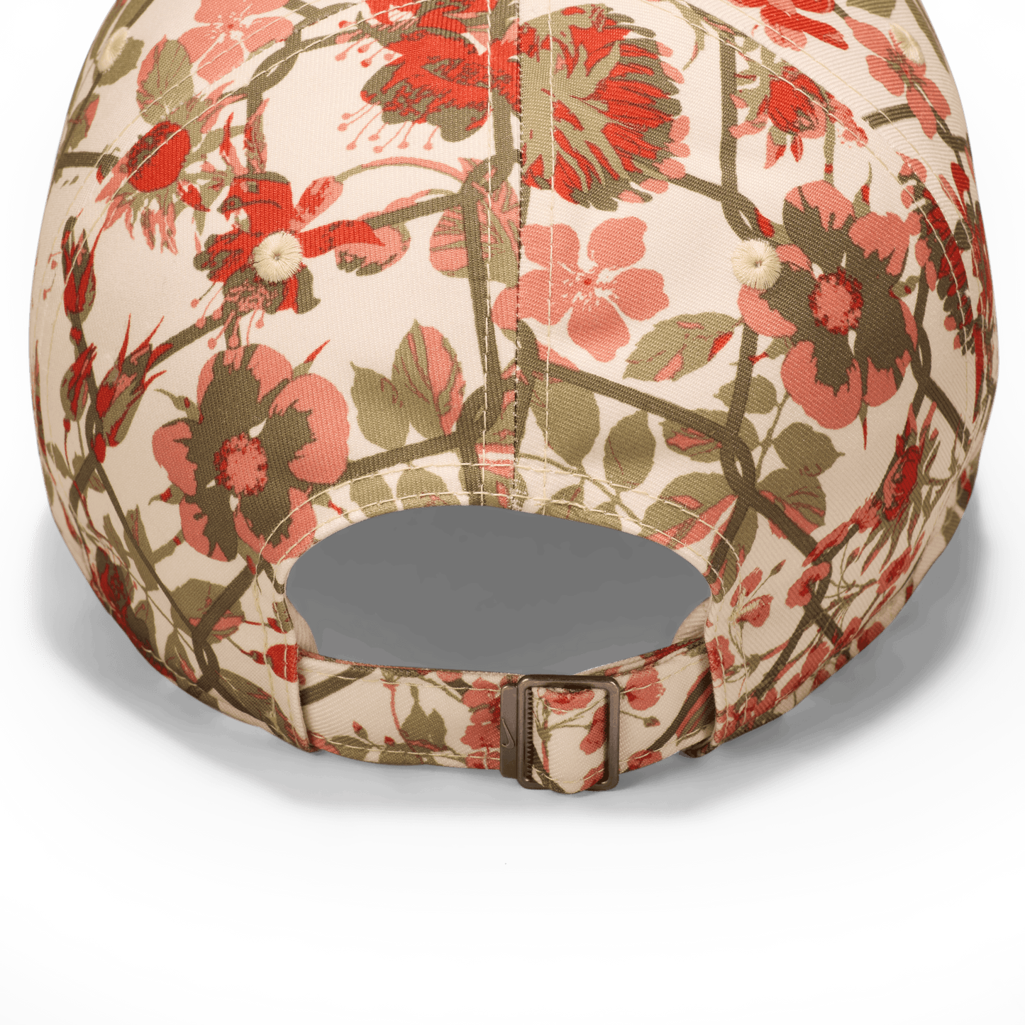 Nike Dri-FIT Club Unstructured Hat Floral