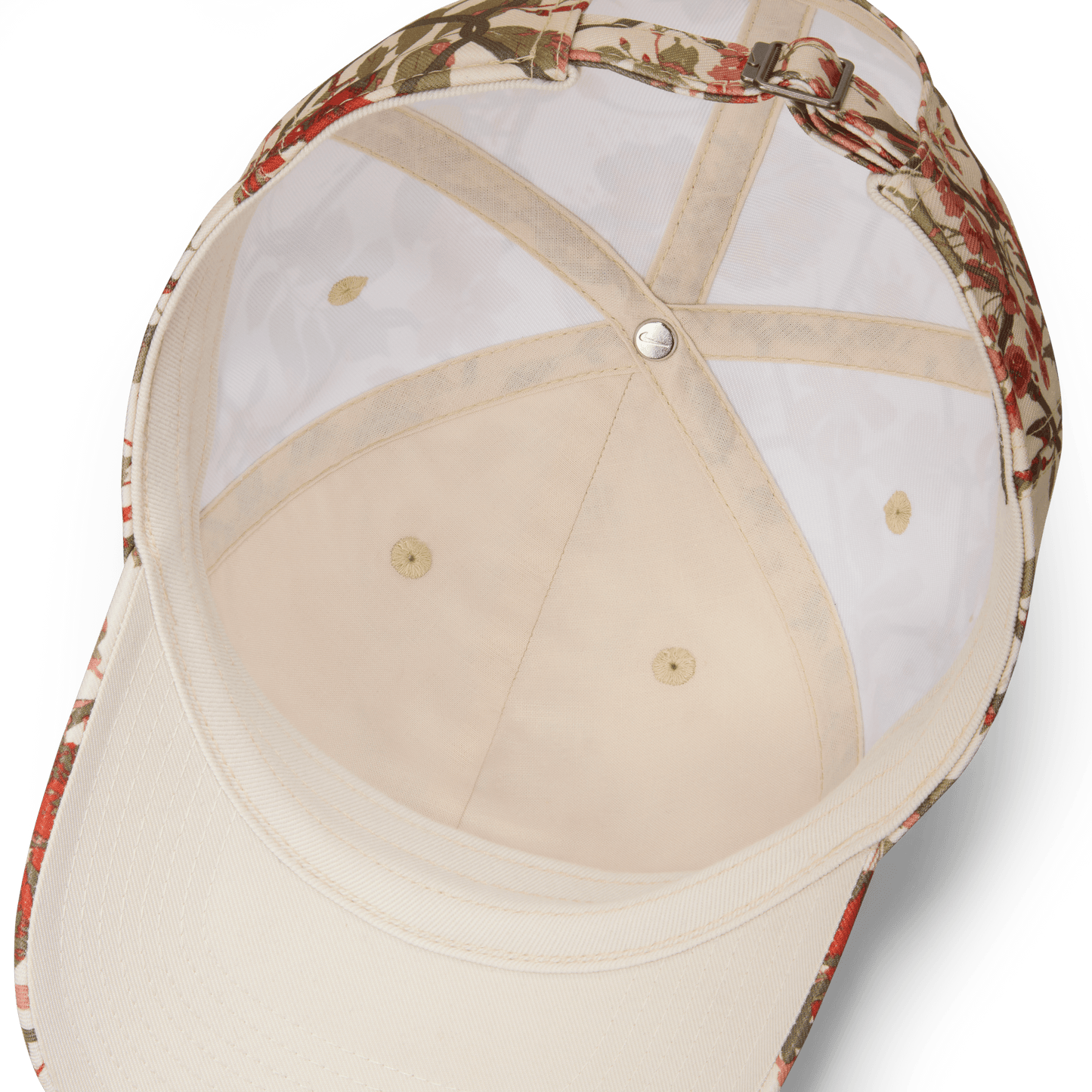 Nike Dri-FIT Club Unstructured Hat Floral