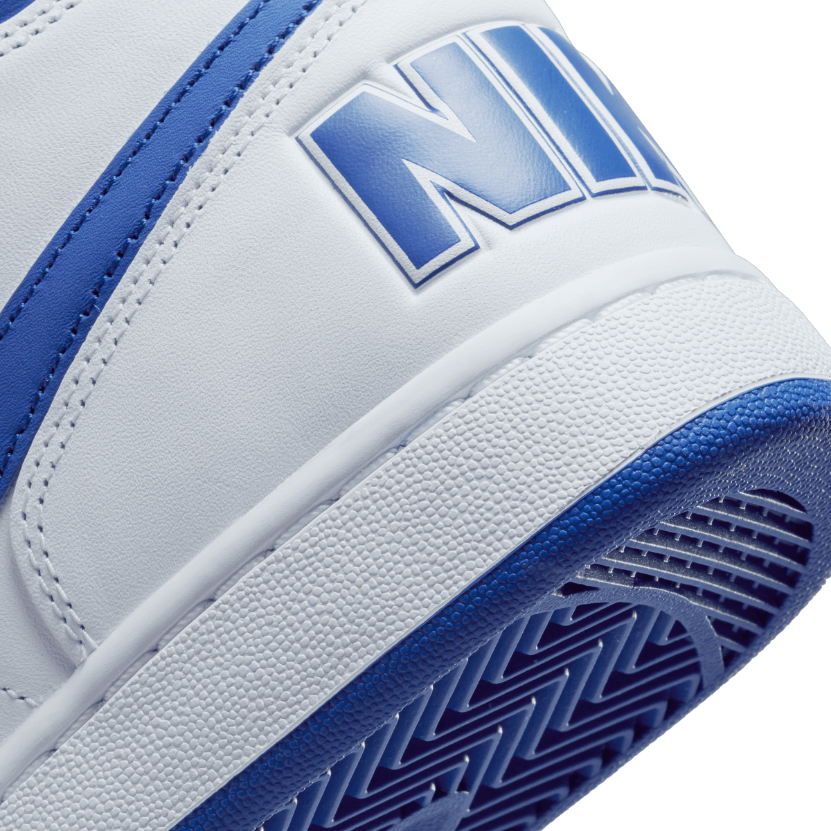 Nike Terminator High Kentucky