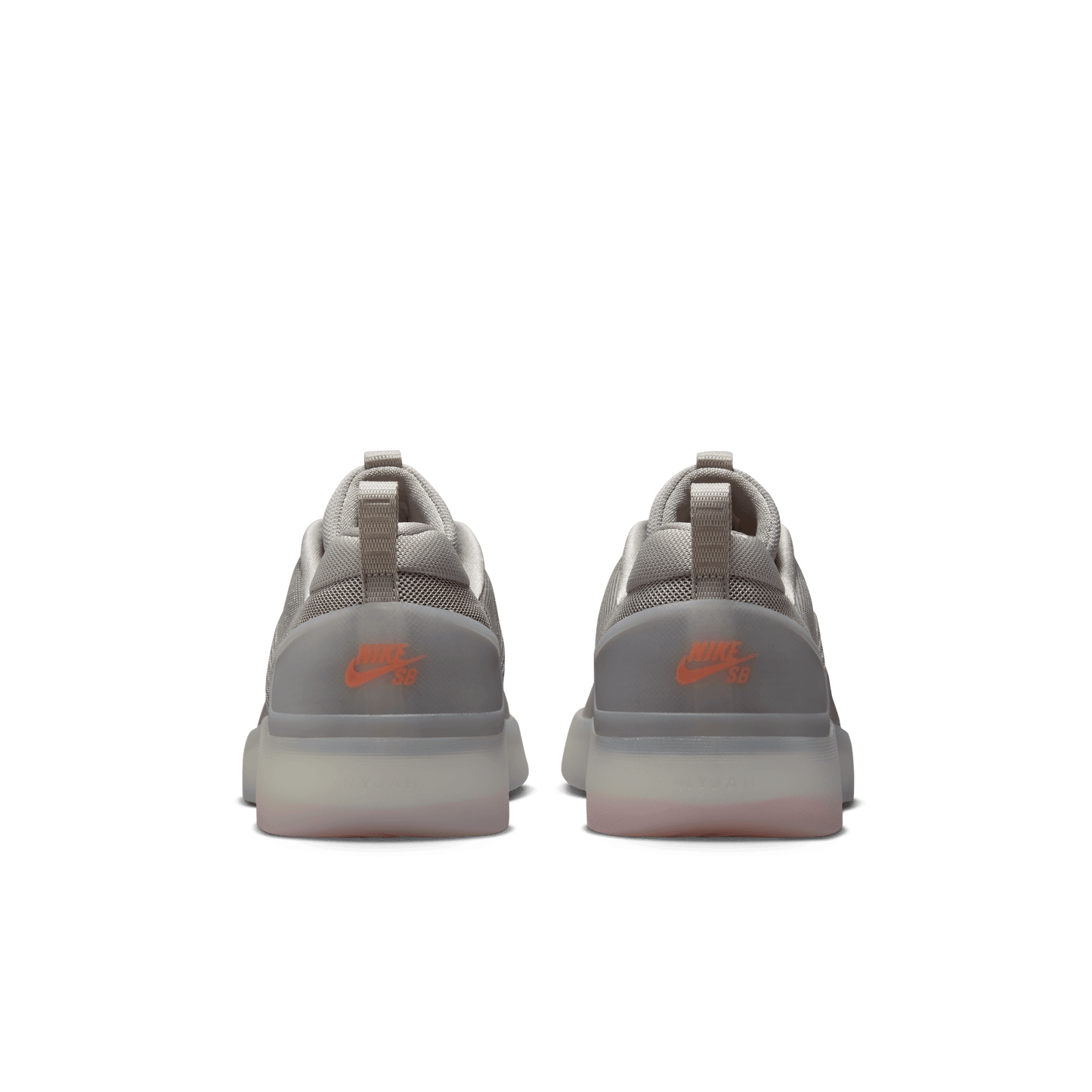 Nike SB Zoom Nyjah 4 College Grey