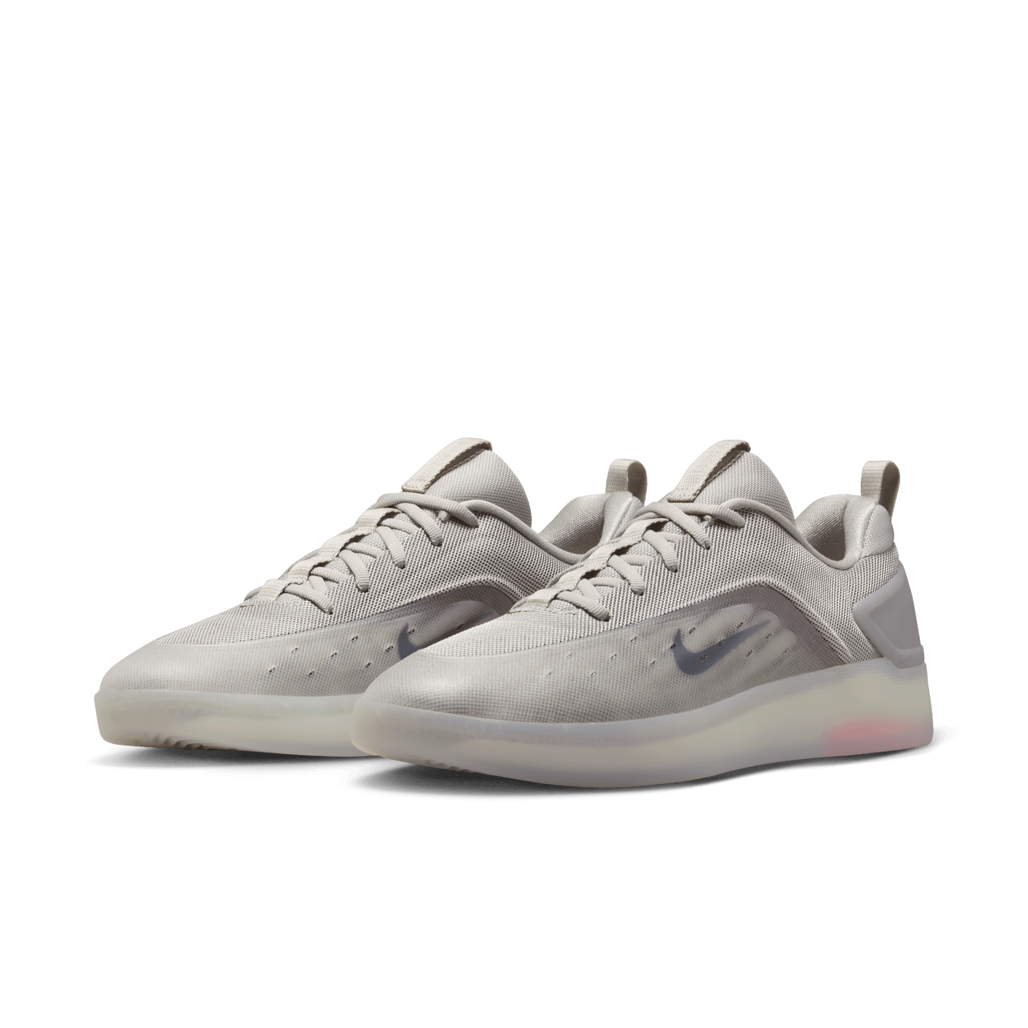 Nike SB Zoom Nyjah 4 College Grey