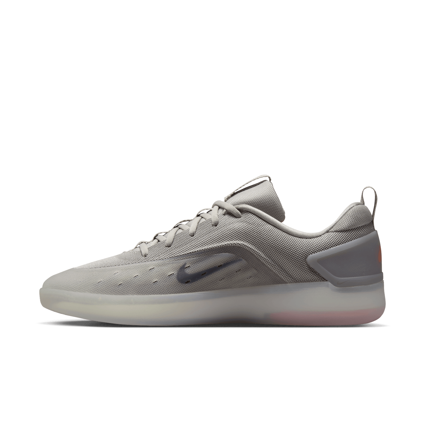 Nike SB Zoom Nyjah 4 College Grey