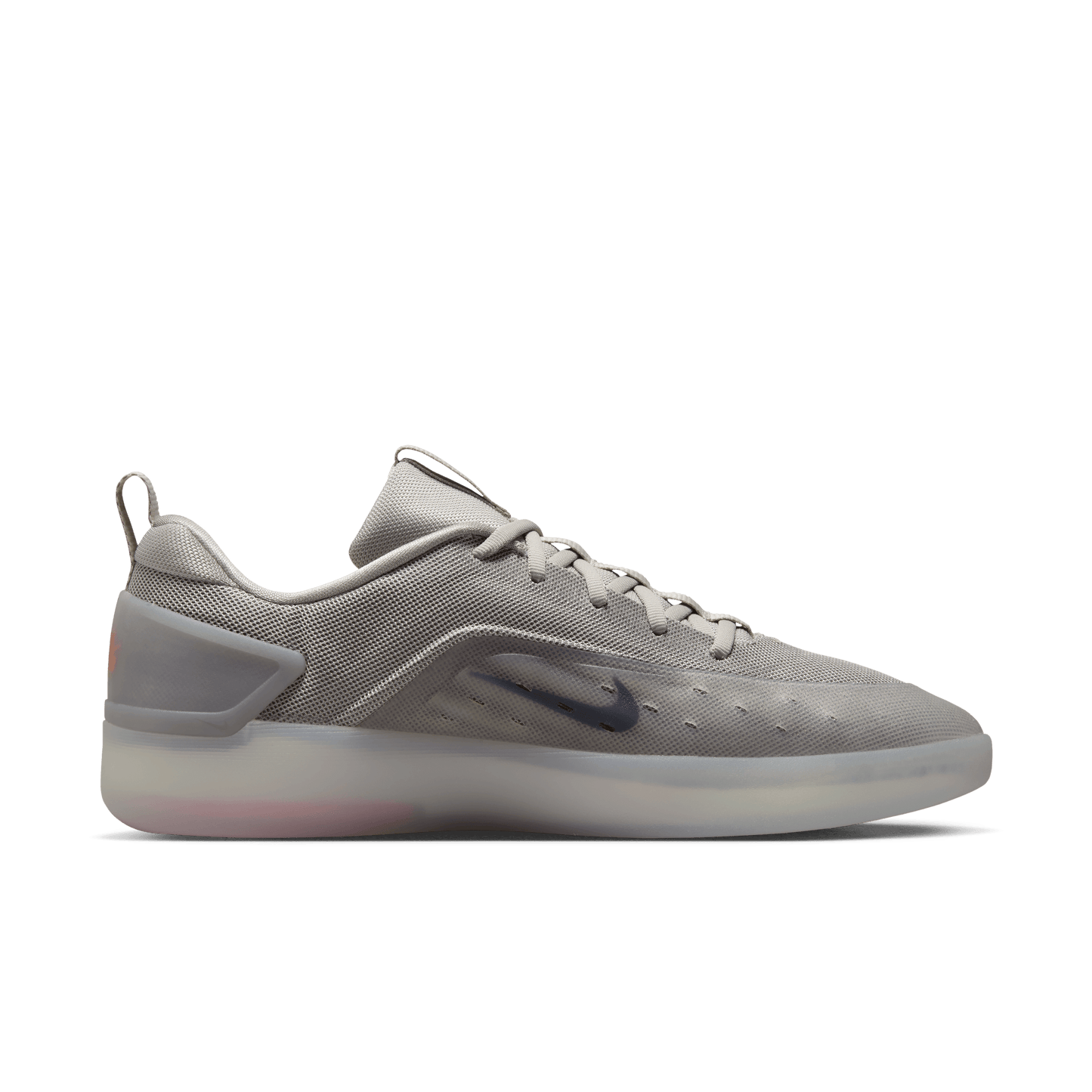 Nike SB Zoom Nyjah 4 College Grey