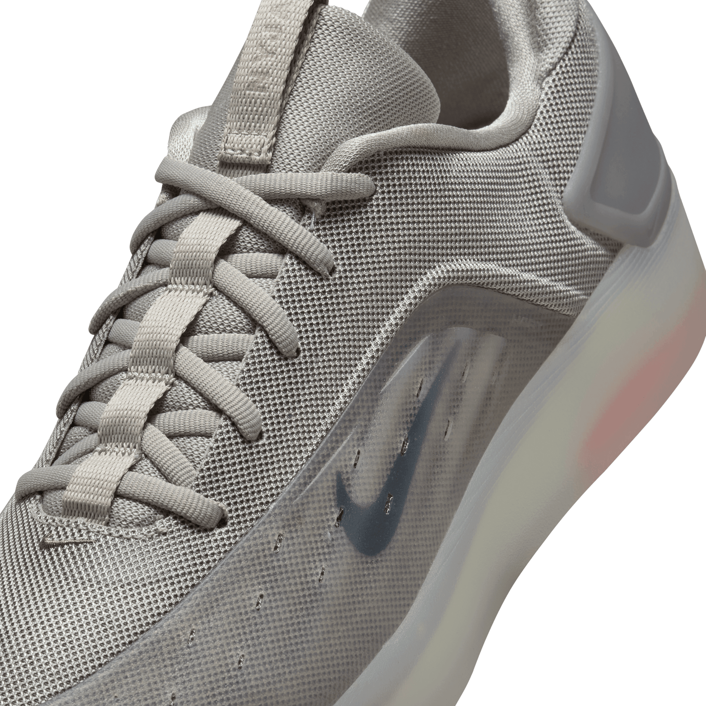 Nike SB Zoom Nyjah 4 College Grey