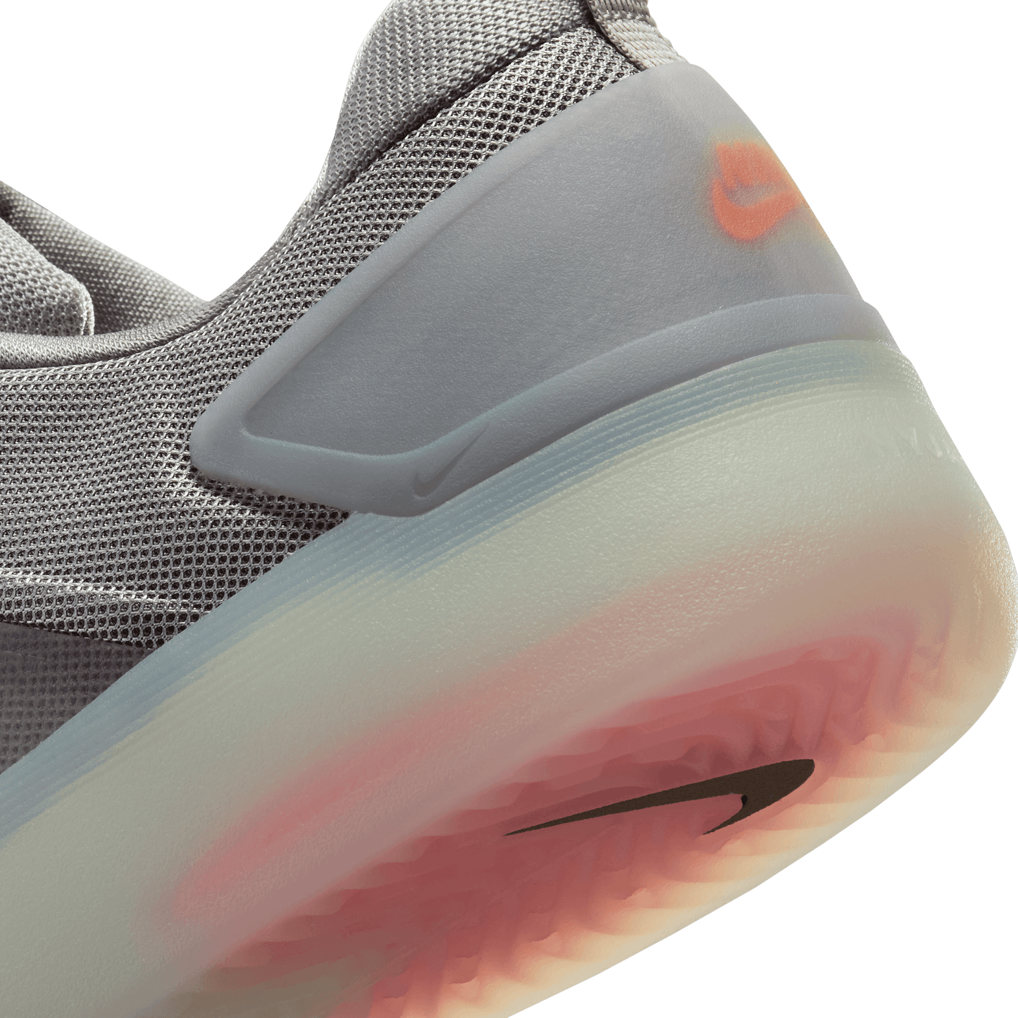 Nike SB Zoom Nyjah 4 College Grey
