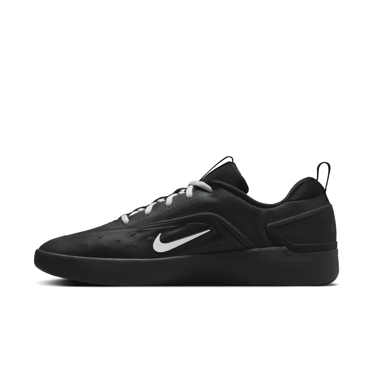 Nike SB Zoom Nyjah 4 Black White