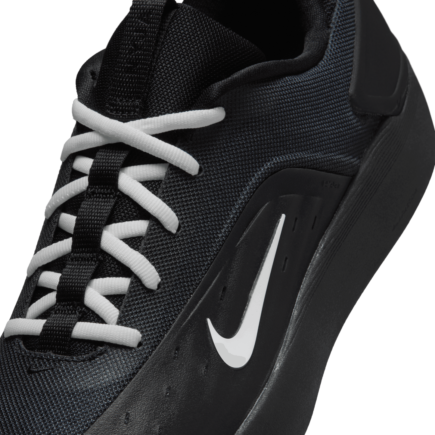 Nike SB Zoom Nyjah 4 Black White