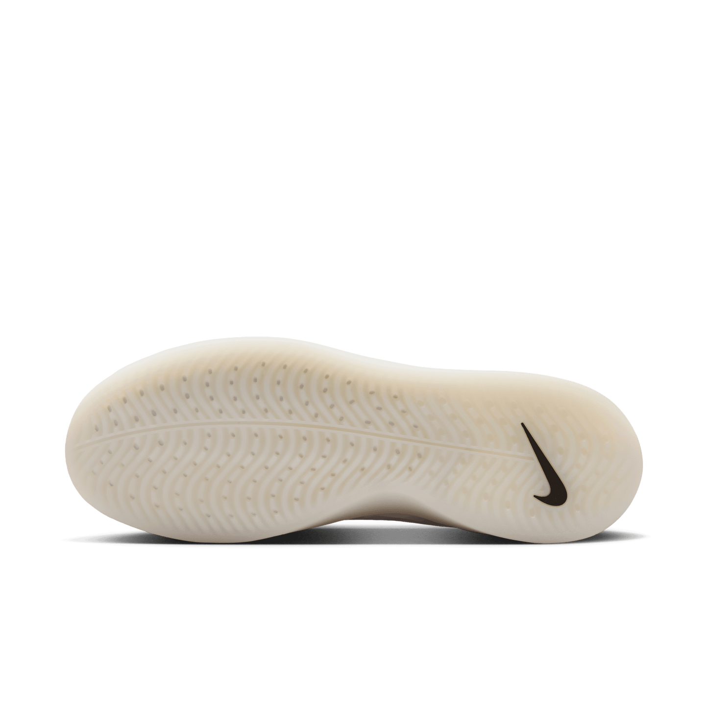 Nike SB Zoom Nyjah 4 White Black