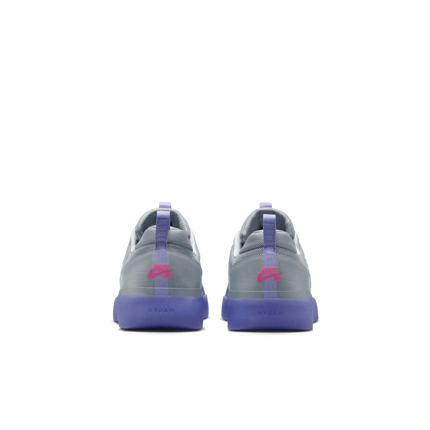 Nike SB Zoom Nyjah 4 Thistle