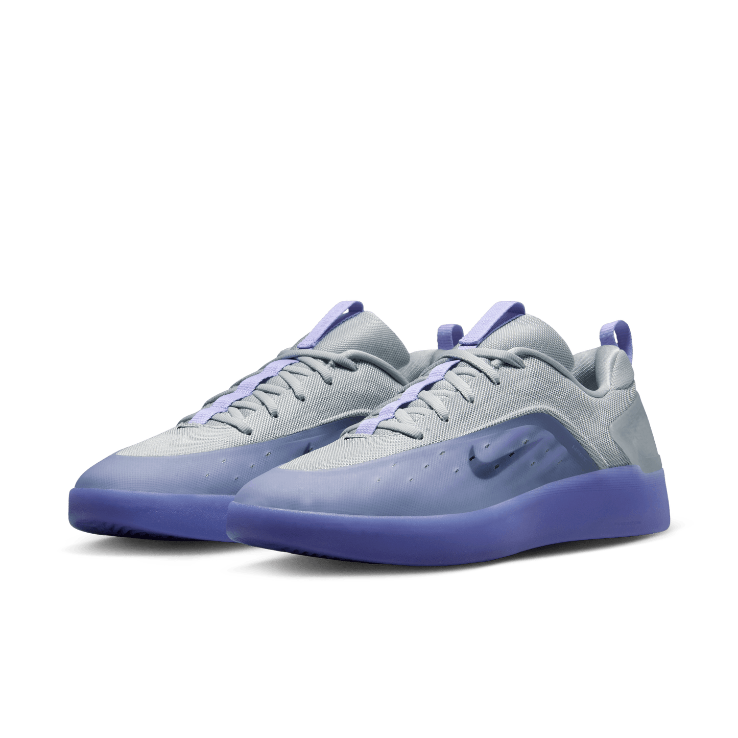 Nike SB Zoom Nyjah 4 Thistle