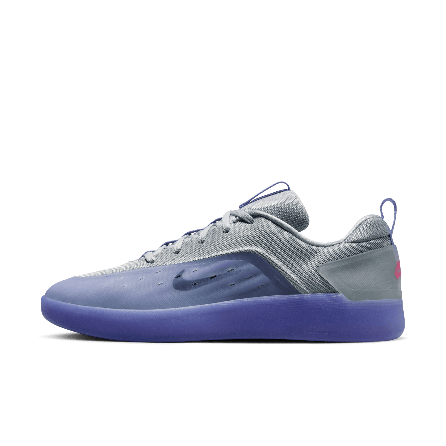 Nike SB Zoom Nyjah 4 Thistle