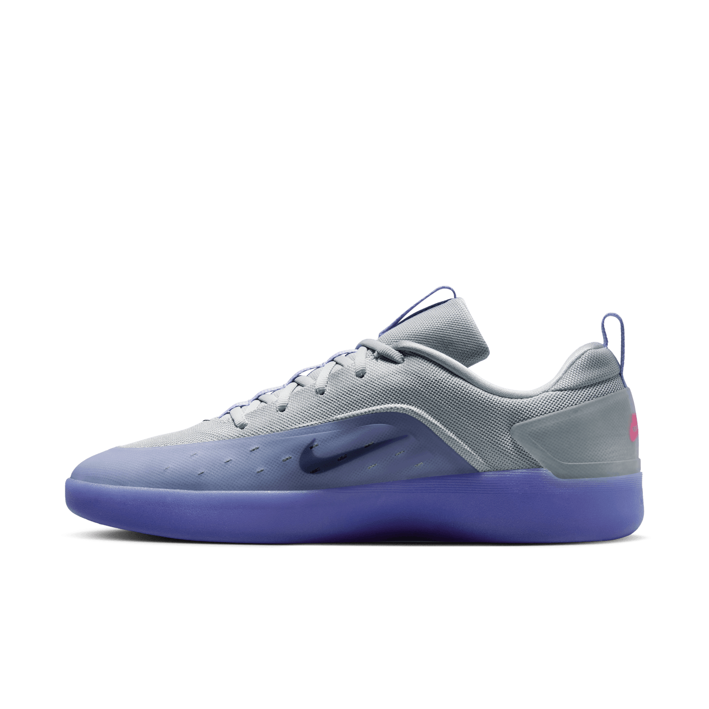 Nike SB Zoom Nyjah 4 Thistle