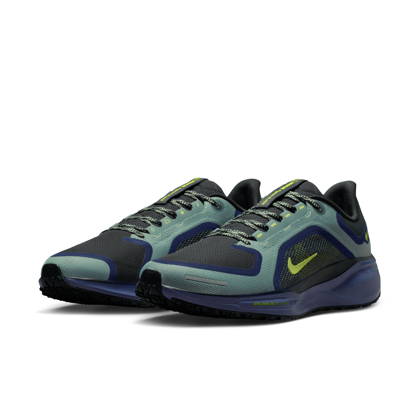 Nike Pegasus 41 GORE-TEX Cannon Volt
