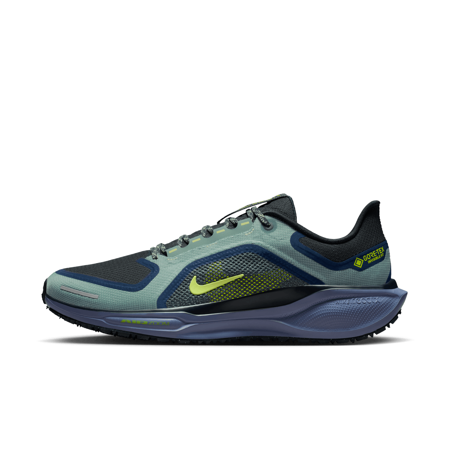 Nike Pegasus 41 GORE-TEX Cannon Volt