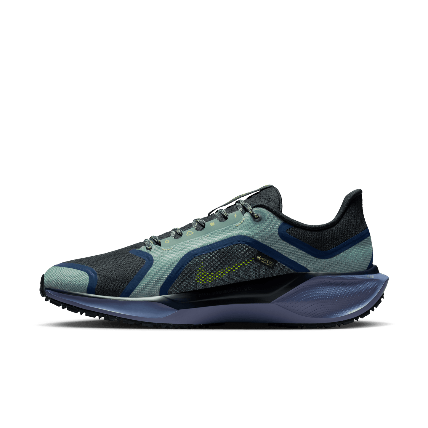 Nike Pegasus 41 GORE-TEX Cannon Volt