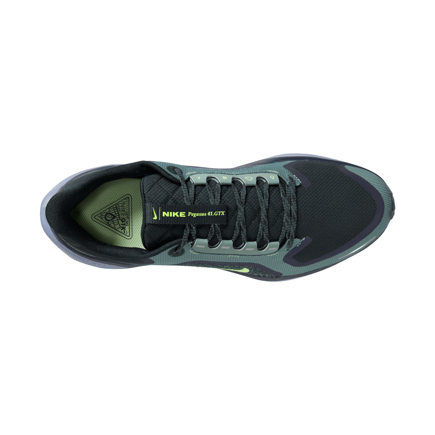 Nike Pegasus 41 GORE-TEX Cannon Volt