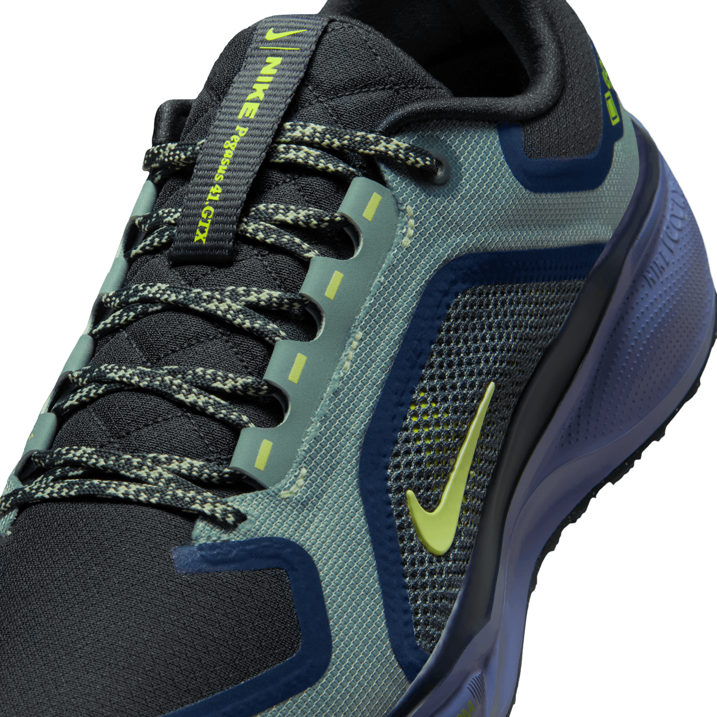 Nike Pegasus 41 GORE-TEX Cannon Volt