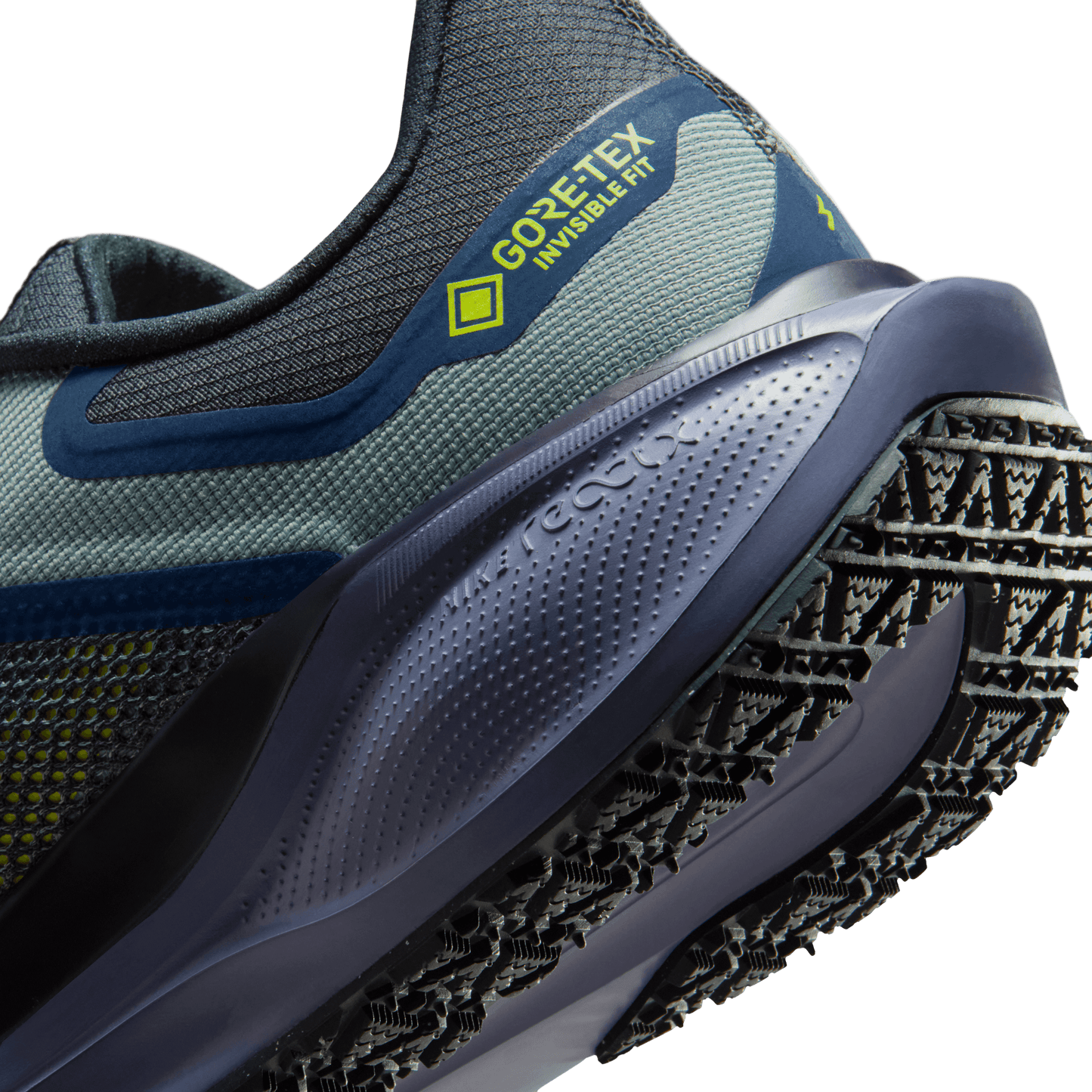 Nike Pegasus 41 GORE-TEX Cannon Volt