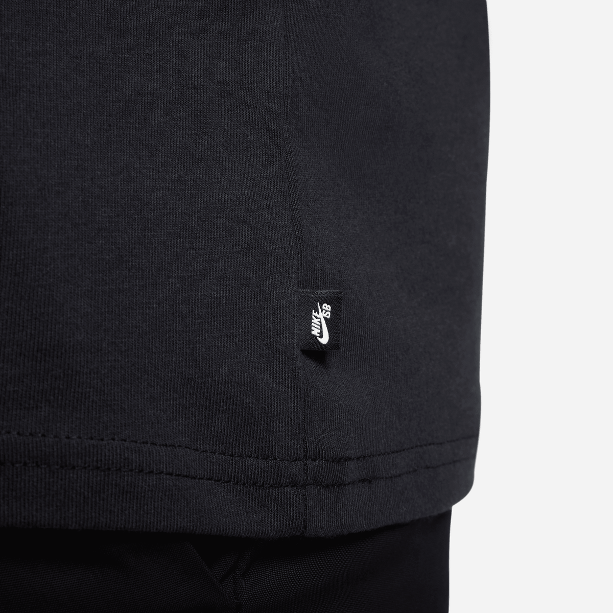 Nike SB Brainwash Skate L/S T-Shirt Black