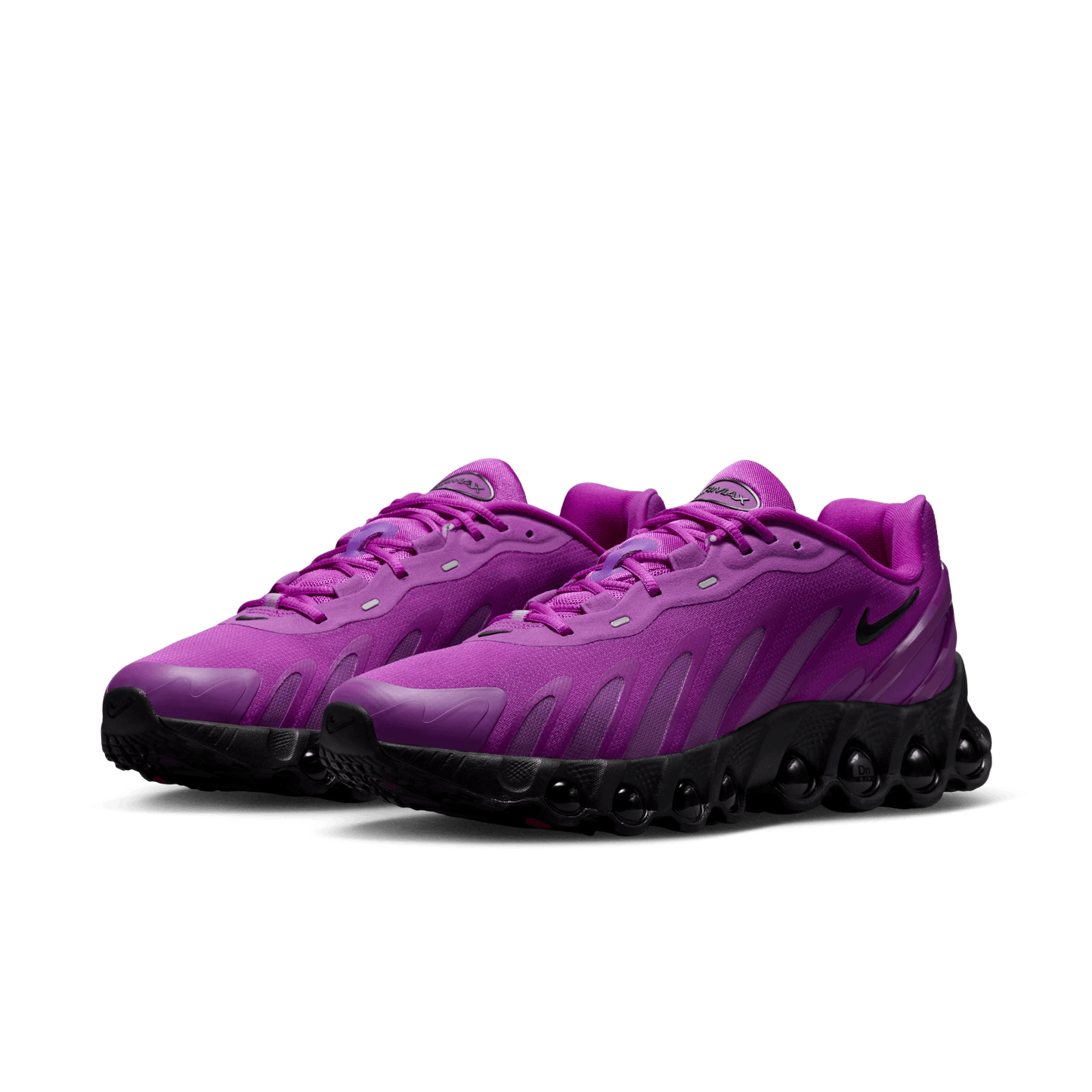 Nike Air Max Dn8 Vivid Purple