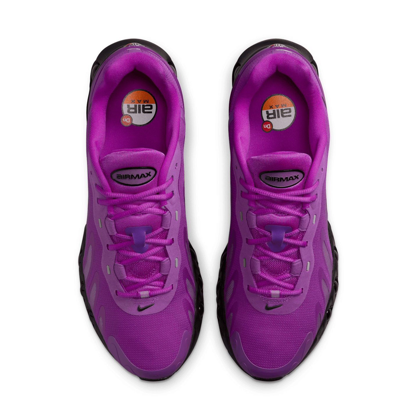 Nike Air Max Dn8 Vivid Purple