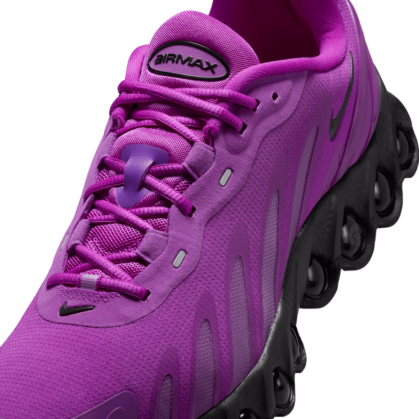 Nike Air Max Dn8 Vivid Purple
