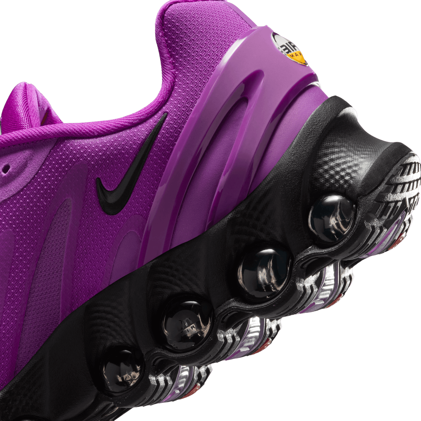 Nike Air Max Dn8 Vivid Purple