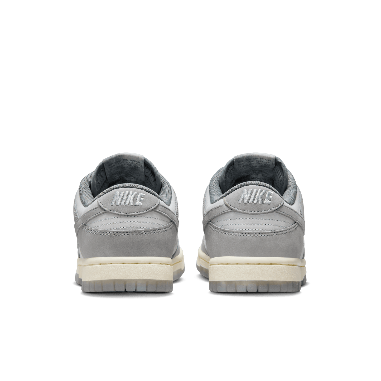 Nike Women's Dunk Low Storm Smoke