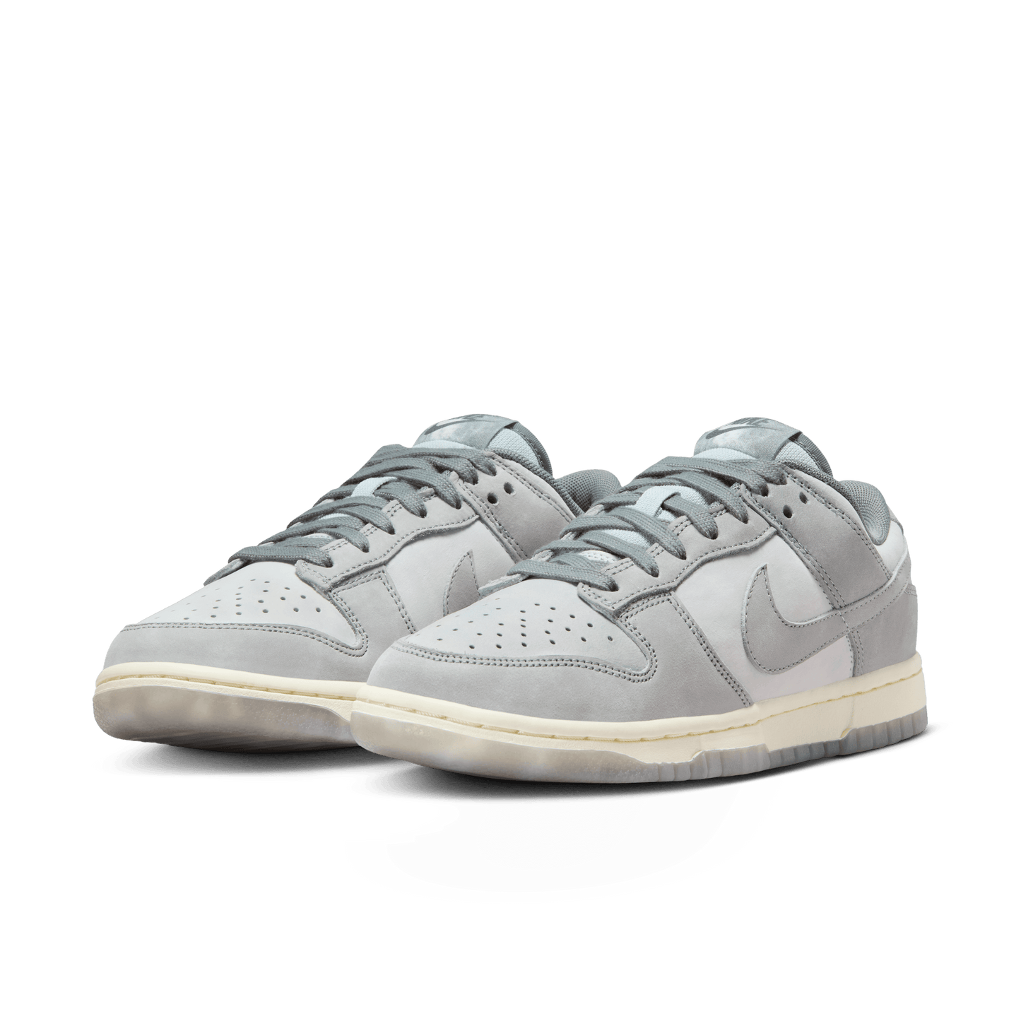 Nike Women's Dunk Low Storm Smoke