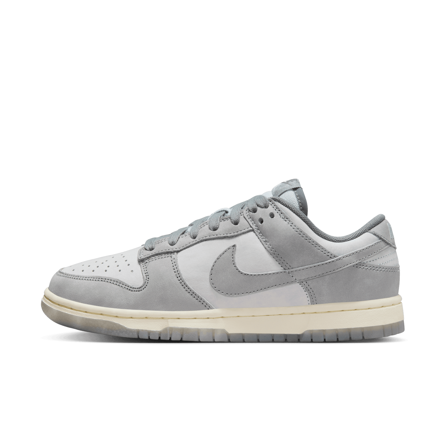 Nike Women's Dunk Low Storm Smoke