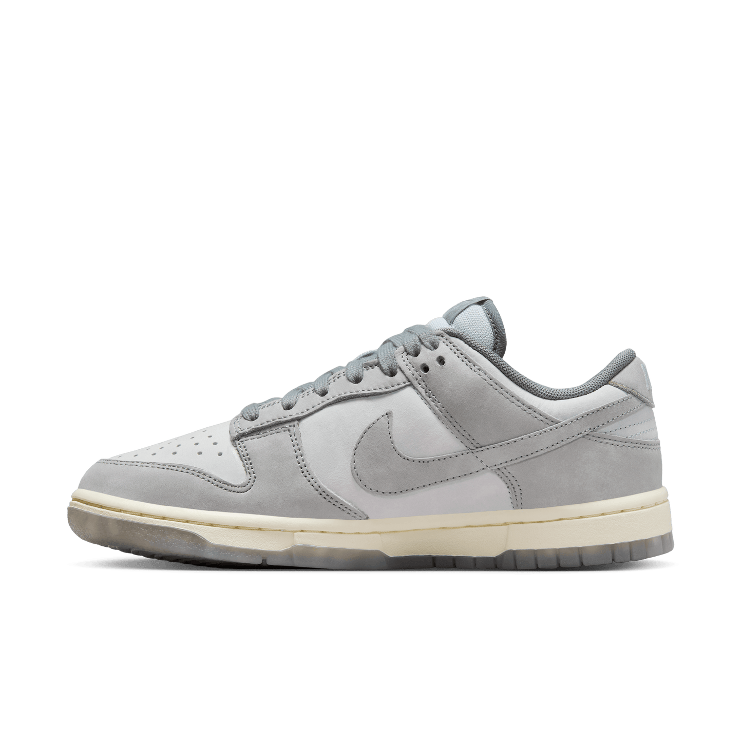 Nike Women's Dunk Low Storm Smoke
