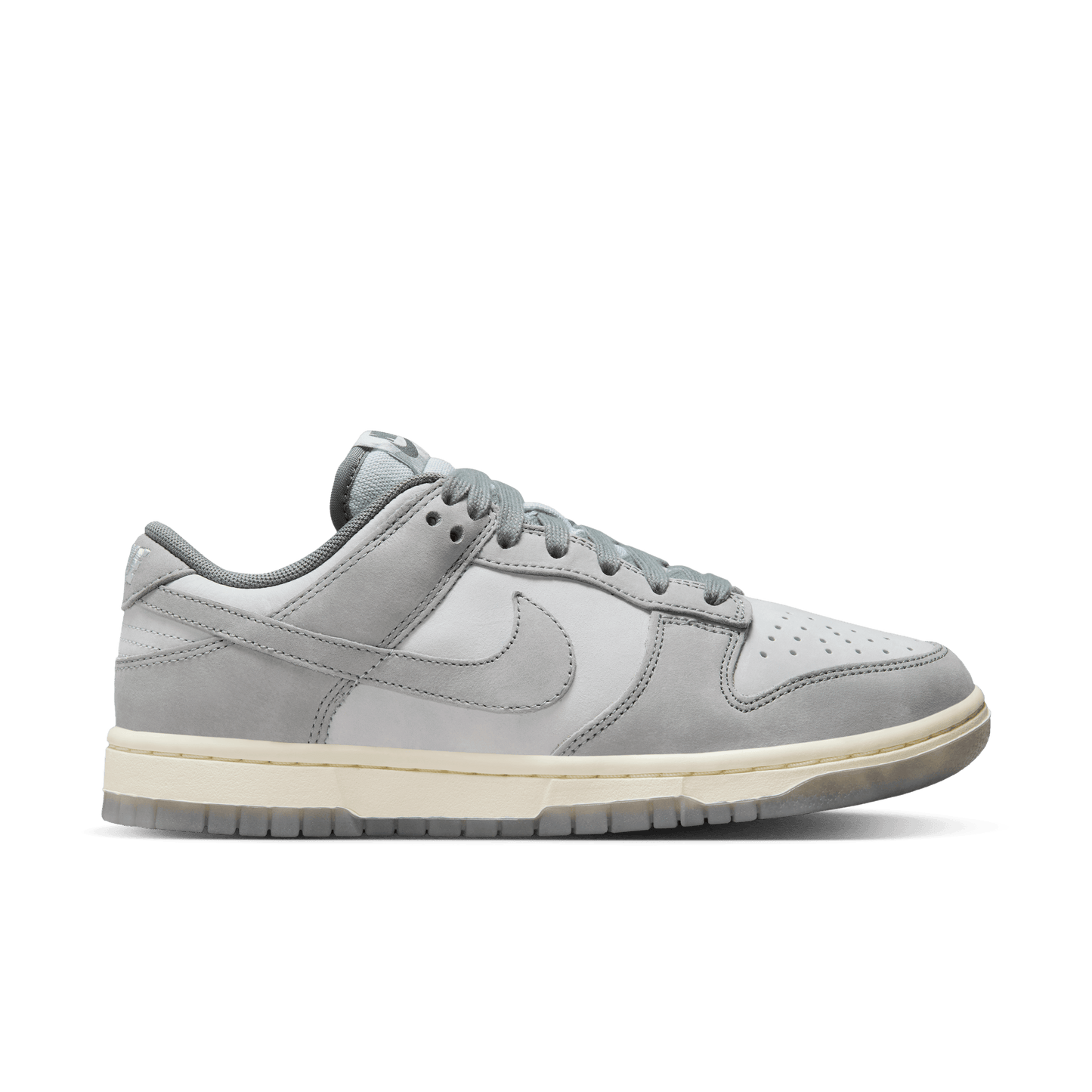 Nike Women's Dunk Low Storm Smoke