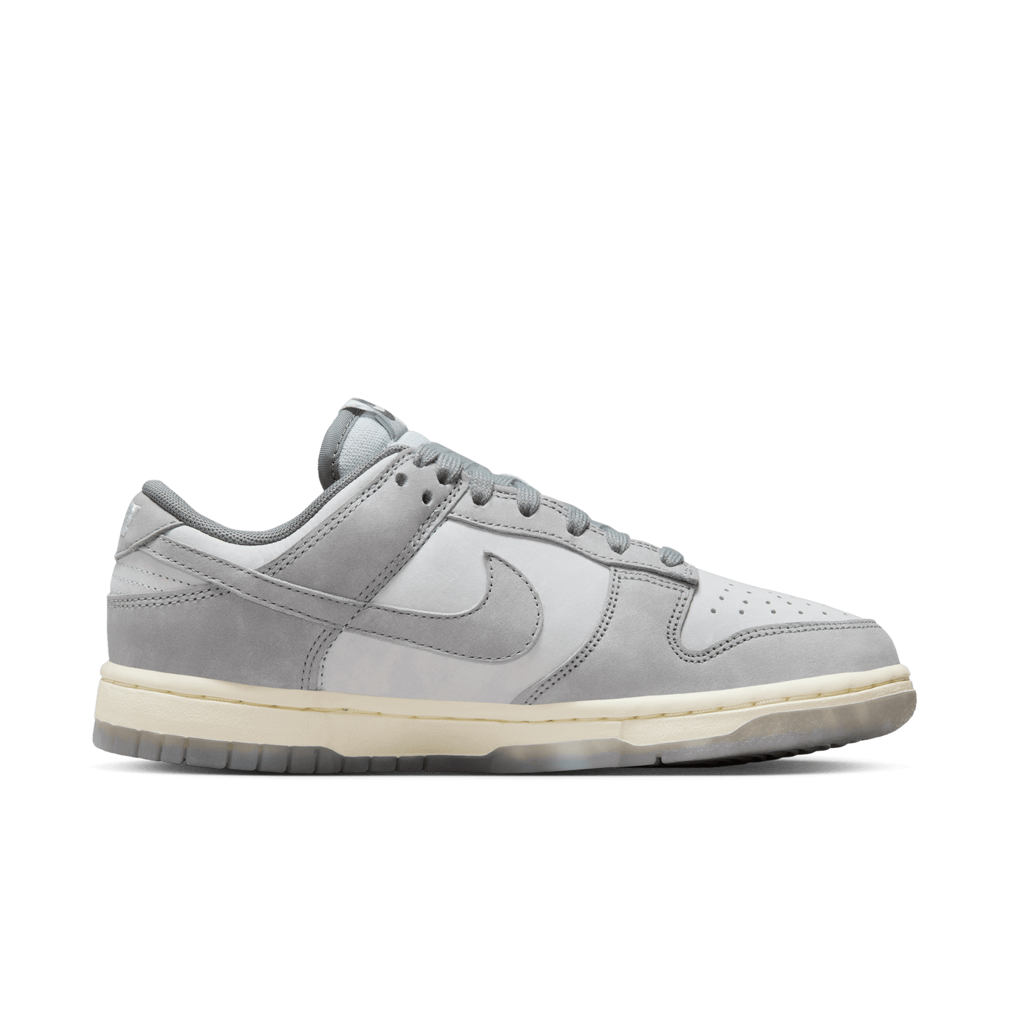 Nike Women's Dunk Low Storm Smoke
