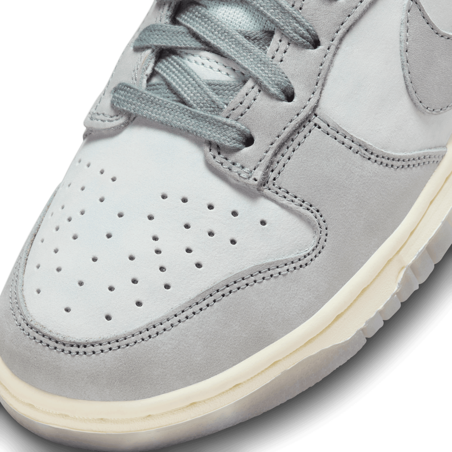 Nike Women's Dunk Low Storm Smoke