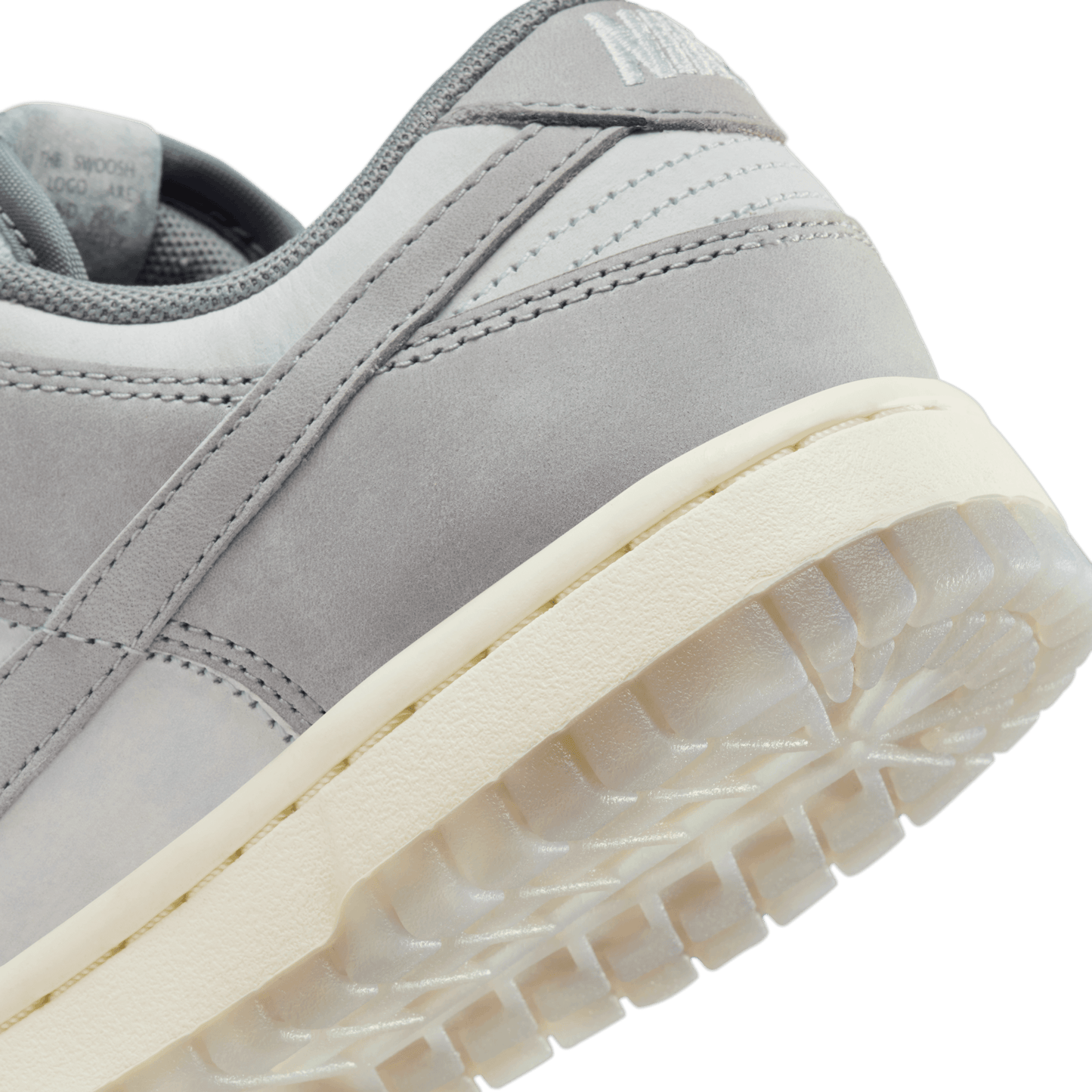 Nike Women's Dunk Low Storm Smoke