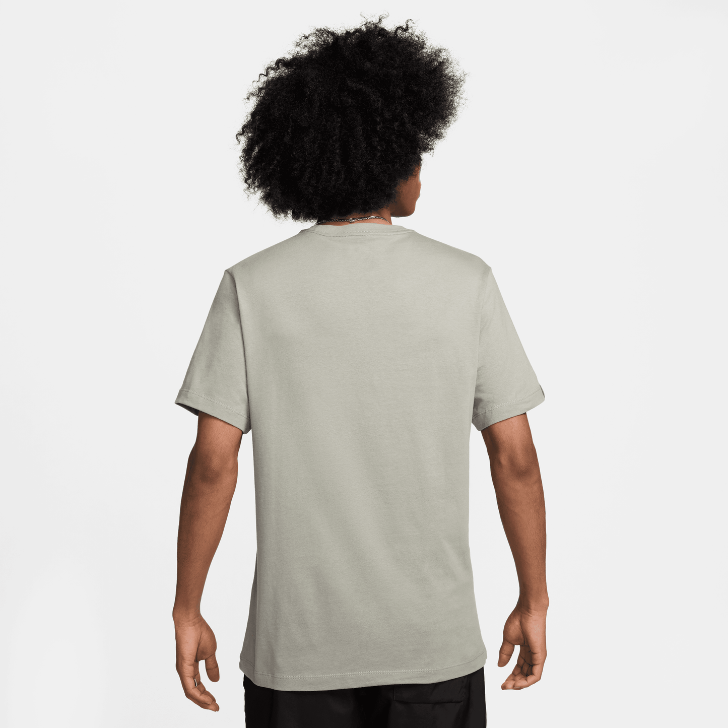 Nike Sportswear Crab Chef T-Shirt Dark Stucco