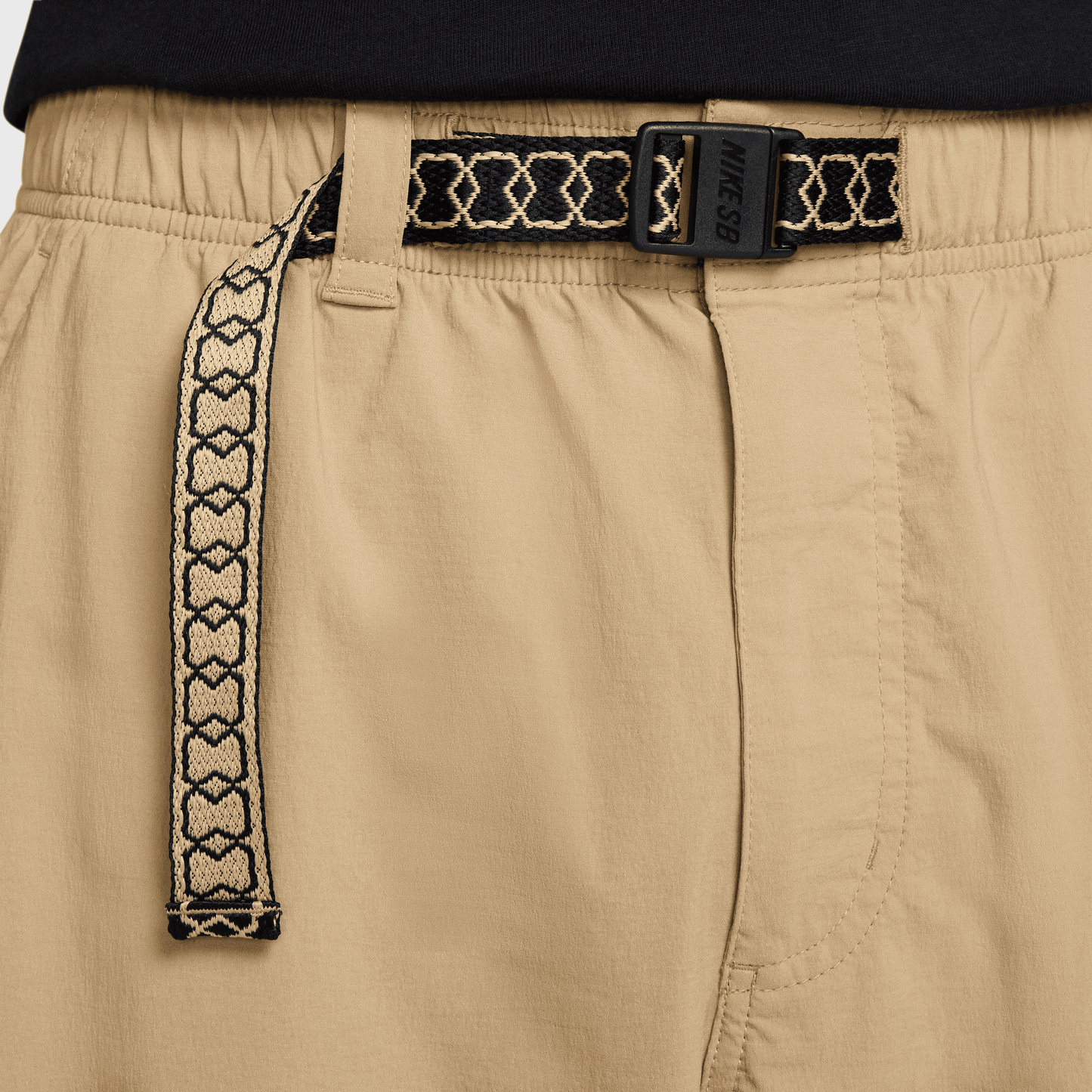 Nike SB Kearny Cargo Pants Parachute Beige