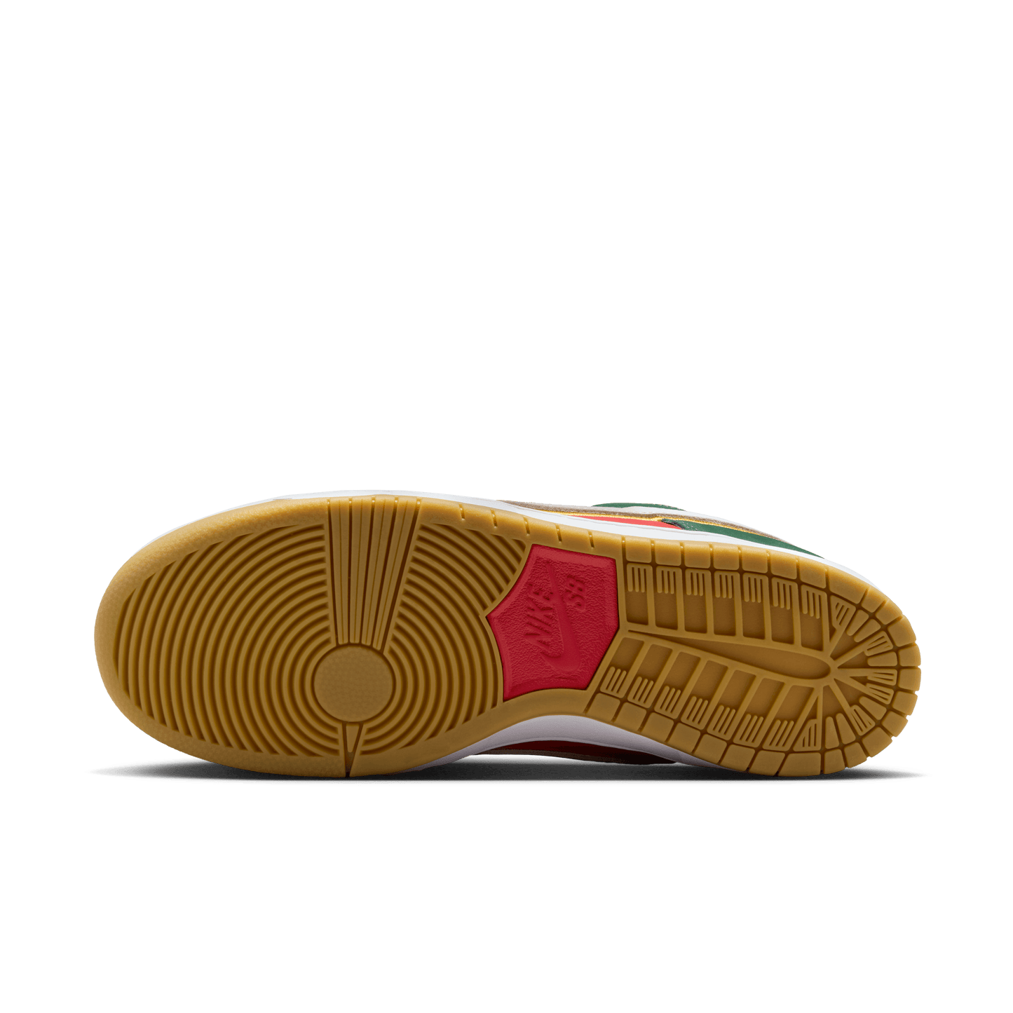 Nike SB Dunk Low Pro Premium Super Sonics