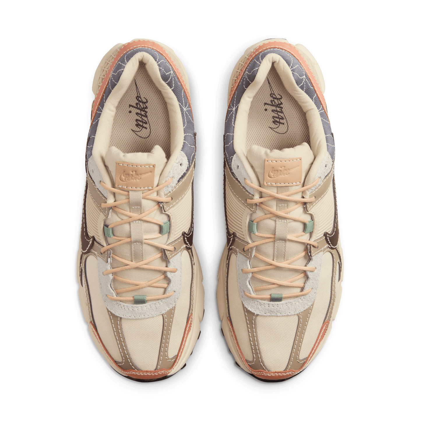 Nike Zoom Vomero 5 Sanddrift Earth