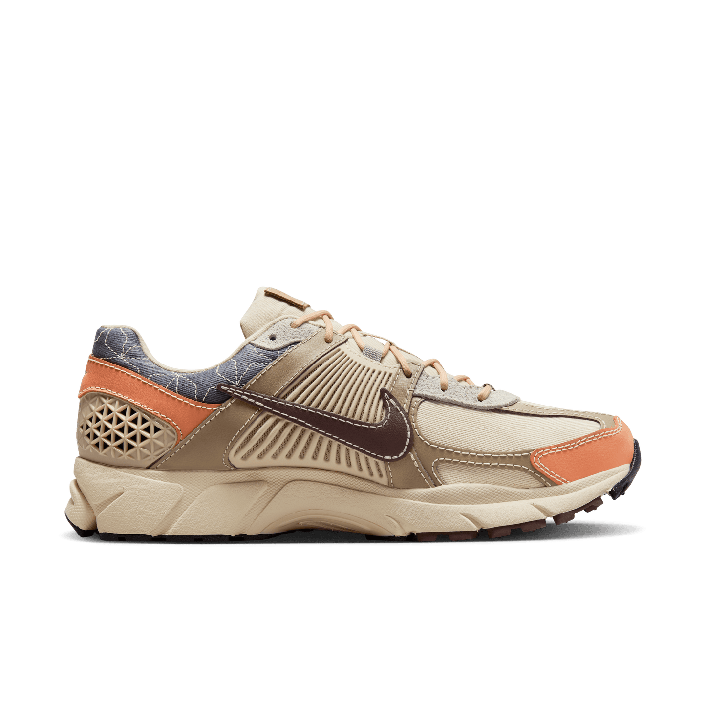Nike Zoom Vomero 5 Sanddrift Earth