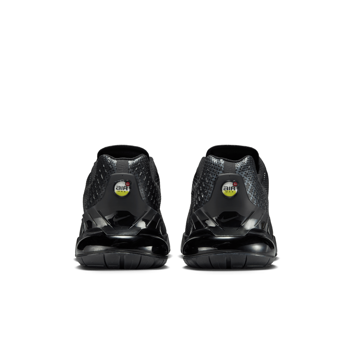 Nike Air Max Phoenix Black Anthracite