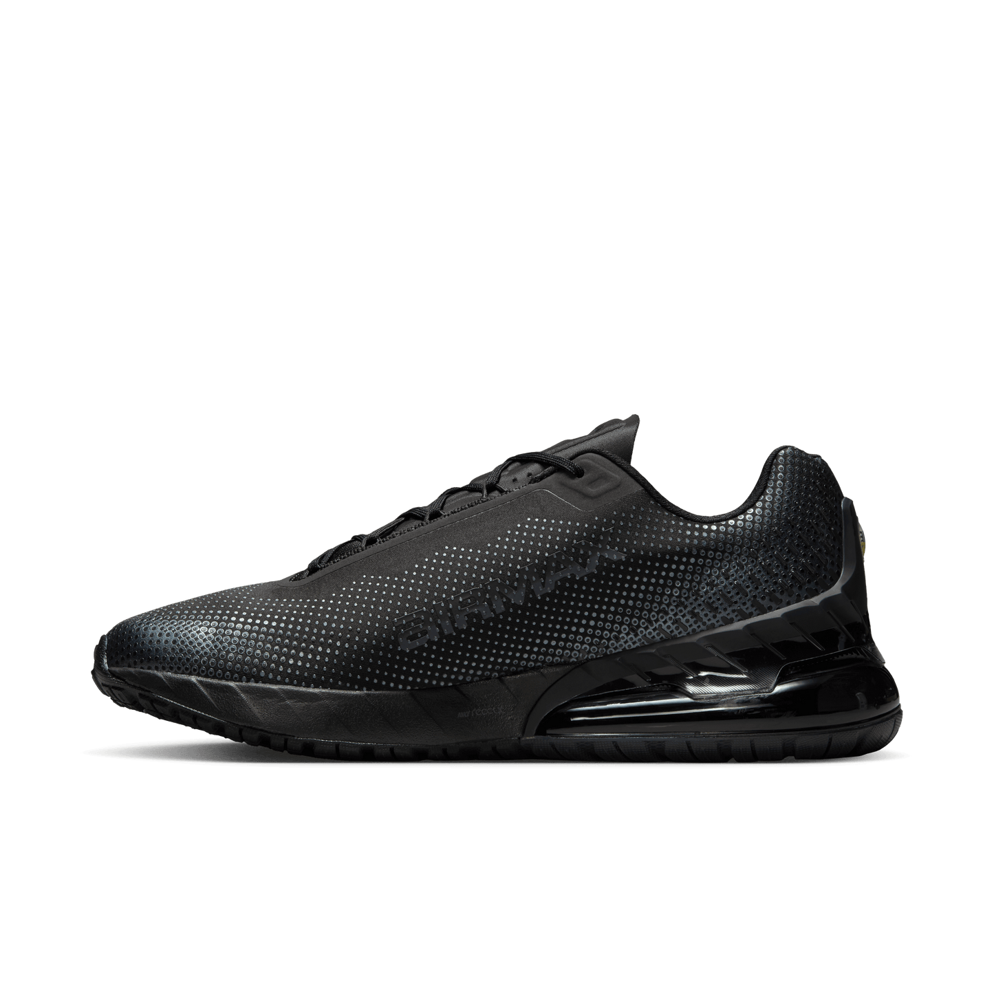 Nike Air Max Phoenix Black Anthracite