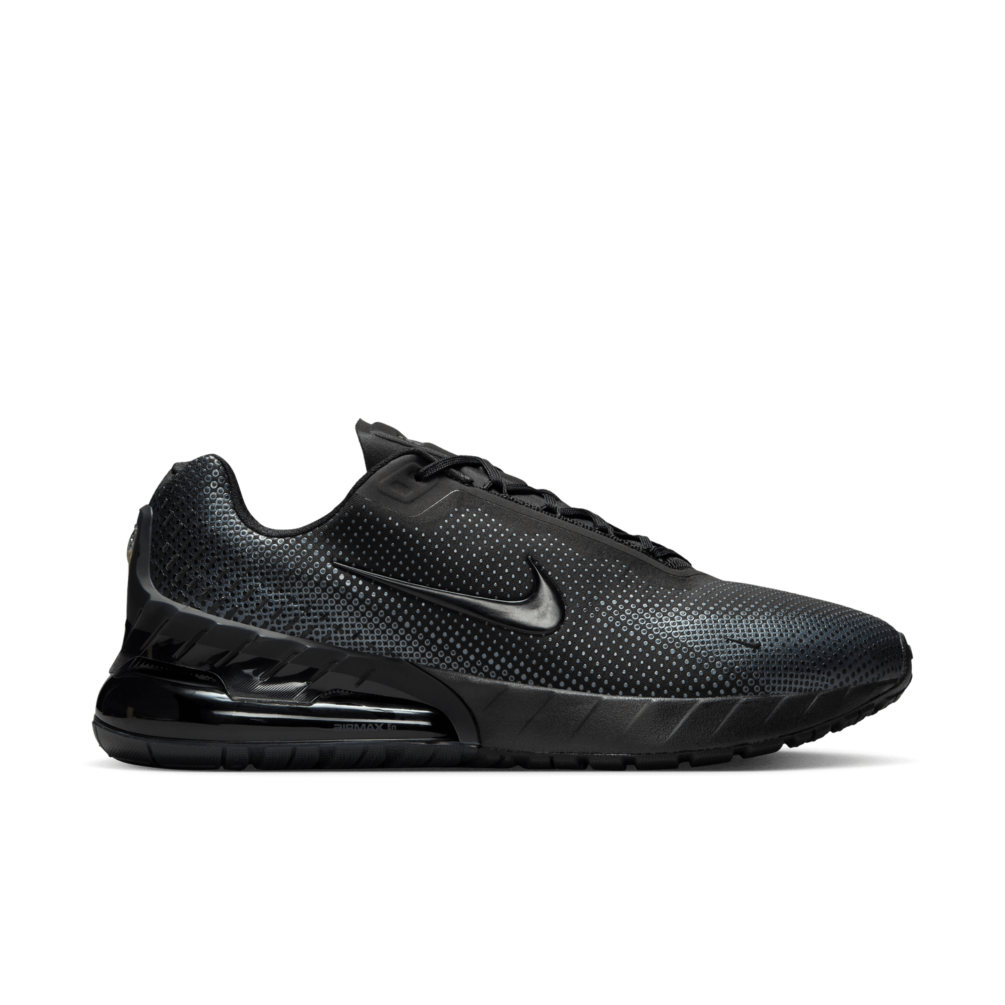 Nike Air Max Phoenix Black Anthracite