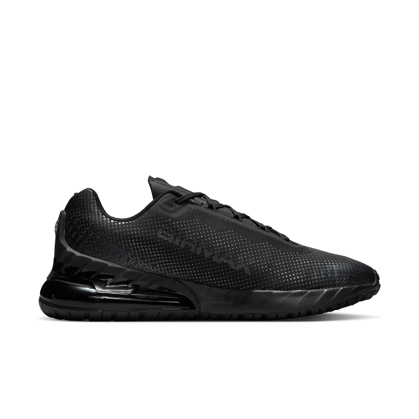 Nike Air Max Phoenix Black Anthracite