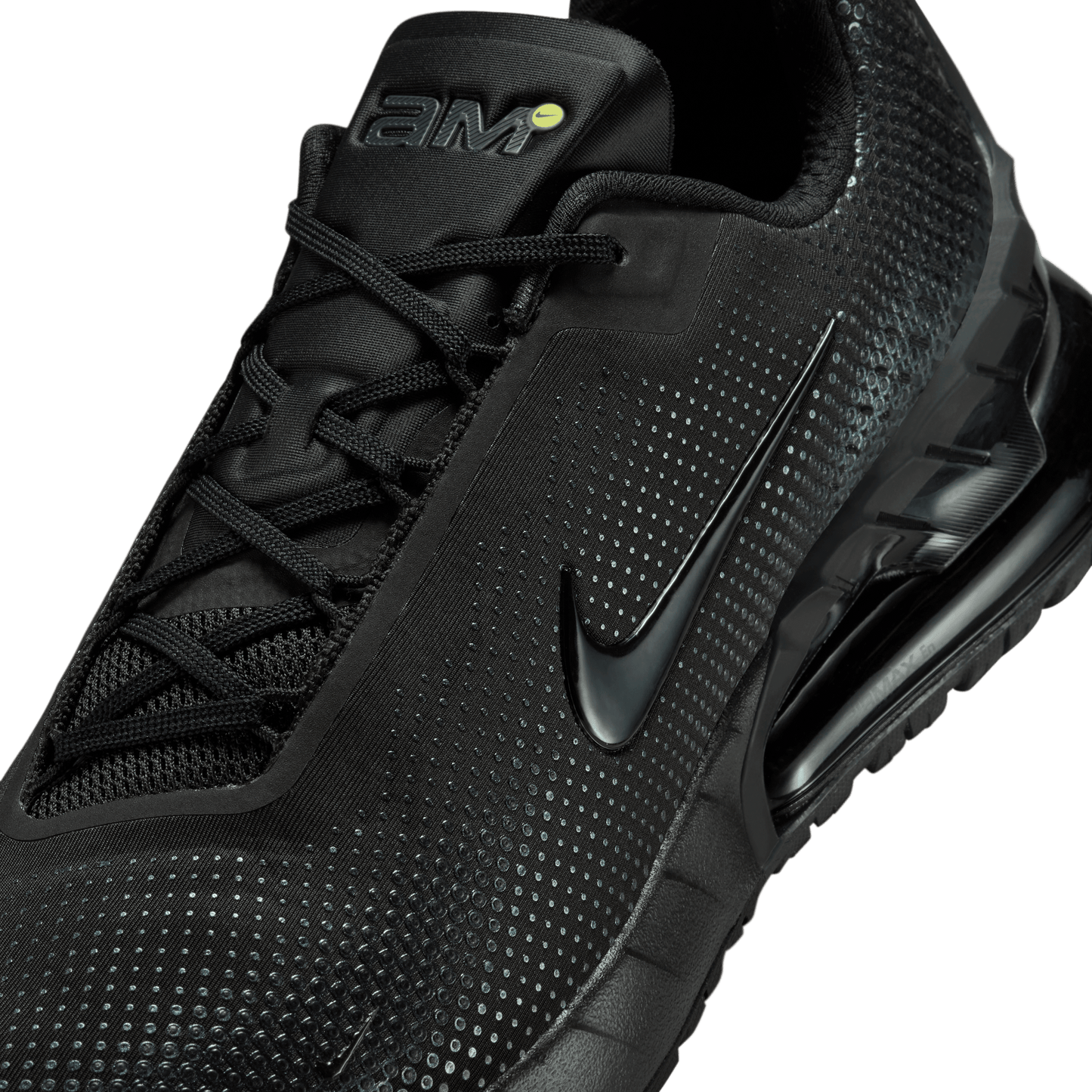 Nike Air Max Phoenix Black Anthracite