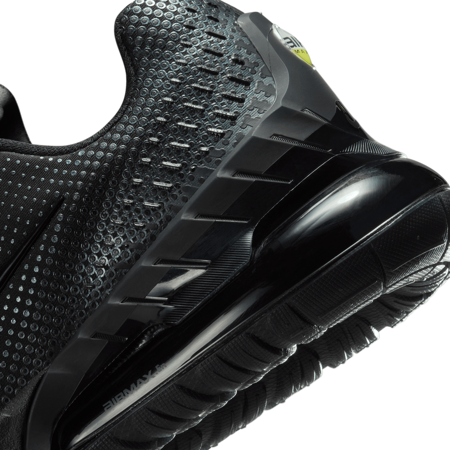 Nike Air Max Phoenix Black Anthracite