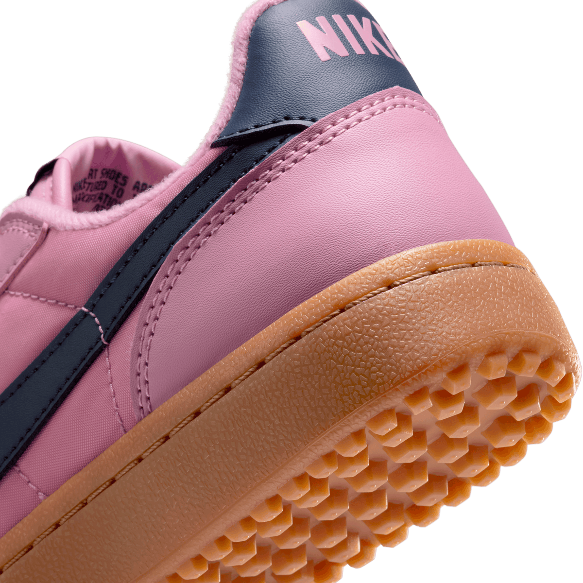 Nike Women's Field General Elemental Pink